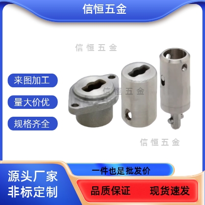 QCSJ0514A内嵌型凸轮套QCSJ0514-B/QCSJ0514-S内嵌型快速锁紧器