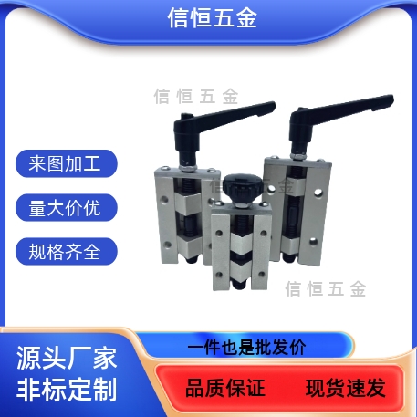 SVCK/SVCN 24/28/30/33/36/42 ICG91-ICG92-H24/H28直线导轨夹具