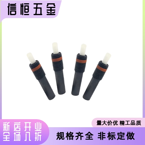 NPJL3/4/5/6/8/10/12/16/24-1.5/2/3/4/5/10/15/20/ZAP16弹簧柱塞