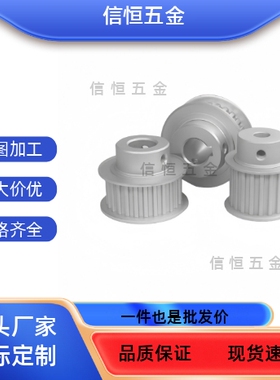 同步轮HTPA14S2M060/100-A-H4 HTPA20/28S2M040/060/100-A-P4 /5/