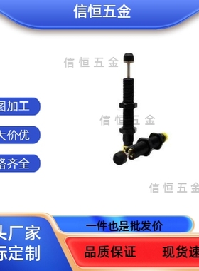 ASAC-0806/1005/1008/1210/1412/1416/2020/H/M/L型油压式缓冲器