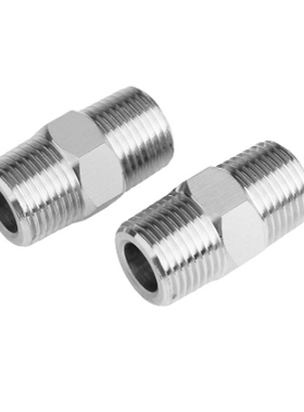 8c-SUTNR SUTNP SUTNRS6A E10A管接头 15A 20A 25A 32A SGPNRJ40A