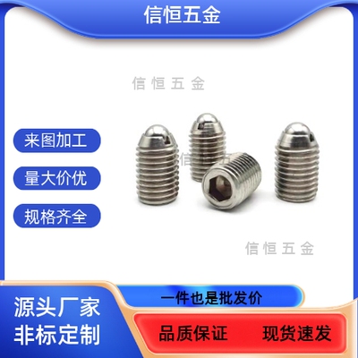 ZAF01/ZAF02/ZAF03/BMS/BSM/BSZF3/4/5/6/8/10/12/16球头柱塞