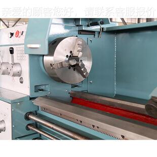 车CC6132-756132轻型普通车床 床式马鞍车床数车显卧式车床马鞍卧