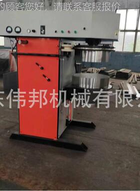动供应A-8550全自圆盘式切断机服衬衣边角料切机装下脚断料破碎机