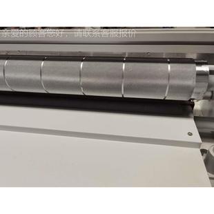 厂供应珍绵PPT分珠切家机横竖分切机全自机动切片海绵横竖分切机