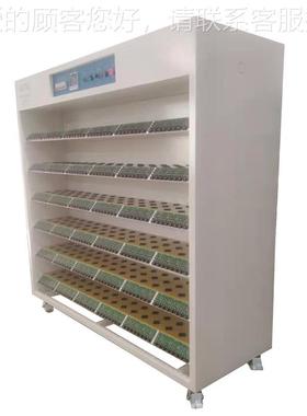 海智葳能监控车充老化架电 充电器老HETC-A60化柜 常温无源线快充