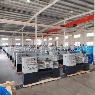 普通车床C613床2小型密车南方型C6132卧式精车床6132教学使用