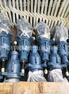 NGW-L-F31-11KW-冷165行星齿减速轮器 全铝NGW-L-F3轮风毂机 却塔