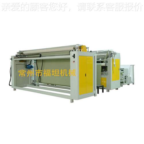 全机自动超波压花 超声波复合机绗缝机 声无JT-2600-线皮革超声波