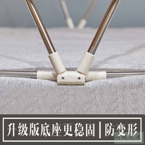 【免安装】折叠蚊帐遮光防风学生宿舍上下铺家用易收纳遮光神器