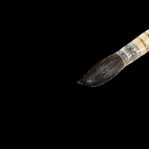 阿诗水彩纸手工棉浆4K水彩纸300g全开对开8K16k32K细纹/中纹/粗纹