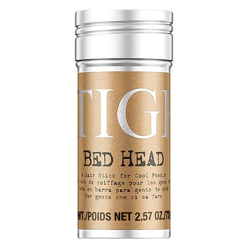 tigi体吉贝赫发蜡棒男女士碎发整理膏定型发胶棒蓬松背头造型神器