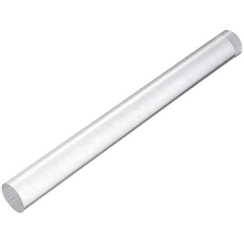 亚克力透明擀面杖家用小号饺子皮擀面棍翻糖皮大号赶面压面压花棒