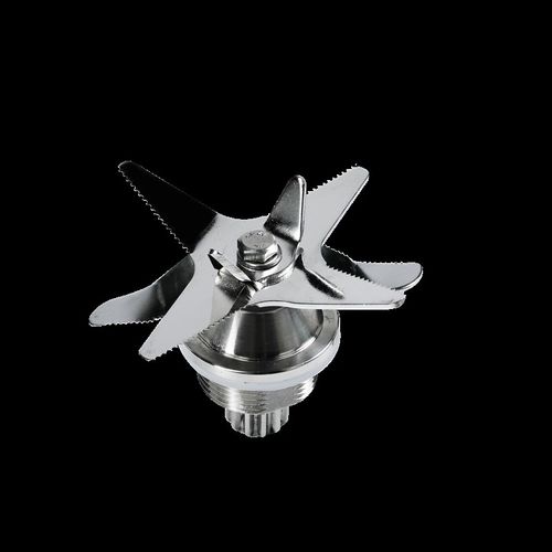 标熊8002刀俎6升杯商用破壁机配件刀组名电豆浆机10L晶弘8001刀头