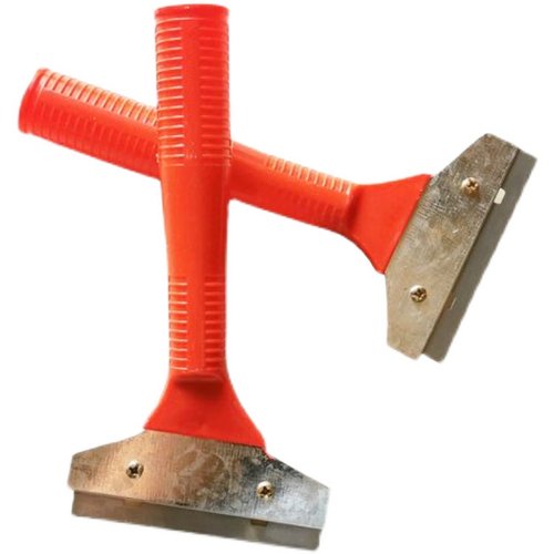 加长把小保洁刀铲刀清洁刀瓷砖美缝墙皮除胶玻璃地板Y装修整箱包