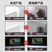 适用于理想L9hL8L7L6MEGA电动汽车防护箱充电桩保护箱配电箱立柱