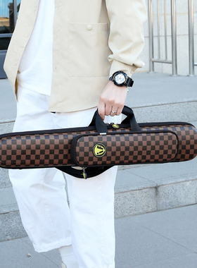 新单簧管一体包黑管一体包背包z 箱包免拆一体包黑管乐器包带内胆