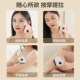 电动刮痧板黄铜加j热砭石面部刮痧仪肩颈脸部提拉神器疏通全身通