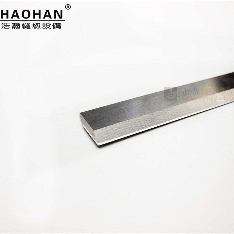 强信AAAd电剪直刀片自动磨刀裁剪机6寸7寸8寸10寸12寸13寸切布刀