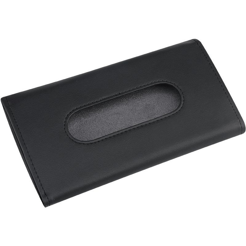 车载纸巾盒遮阳板挂式纸r巾抽天窗纸巾盒车内抽纸盒车内饰创意用