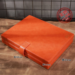 发型师剪刀收纳盒美n发师剪刀盒宠物美容师剪刀包工具收纳盒个性