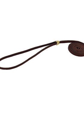 黑色赛级犬遛狗绳牵引绳夹带夹绳C梗犬专业犬展比赛绳新款训练绳