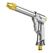 洗车水枪高压家用冲洗窗户专用y喷头伸缩增压强力水管软管大扫除