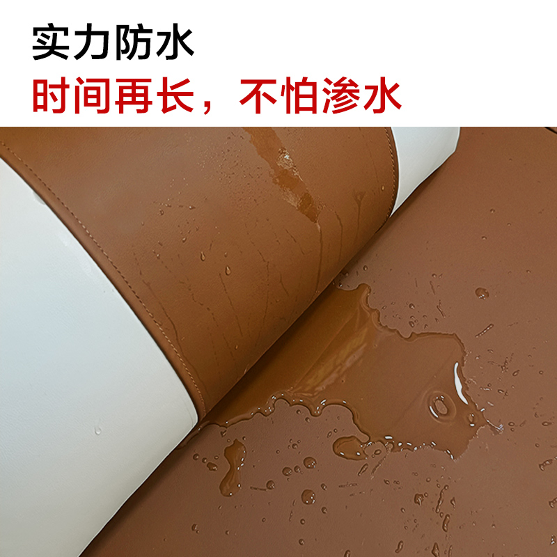 防水防猫抓科技布皮沙发套罩定制全包万能J2023新款中式实木坐垫