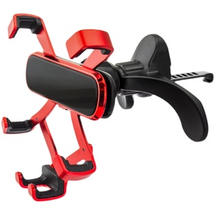 手机车载支架2022新款 s高级出风口手机架汽车导航防抖货车专用支