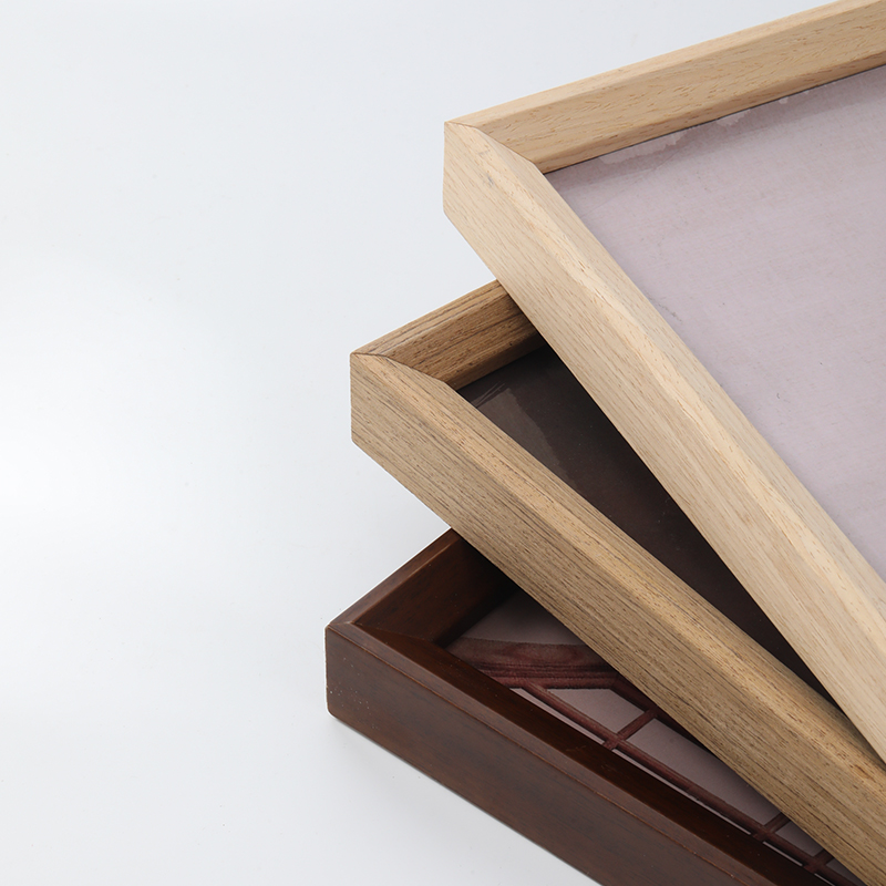 洗照片做成全家福相框挂墙相片带打印加冲印婚O纱照a3挂墙实木定