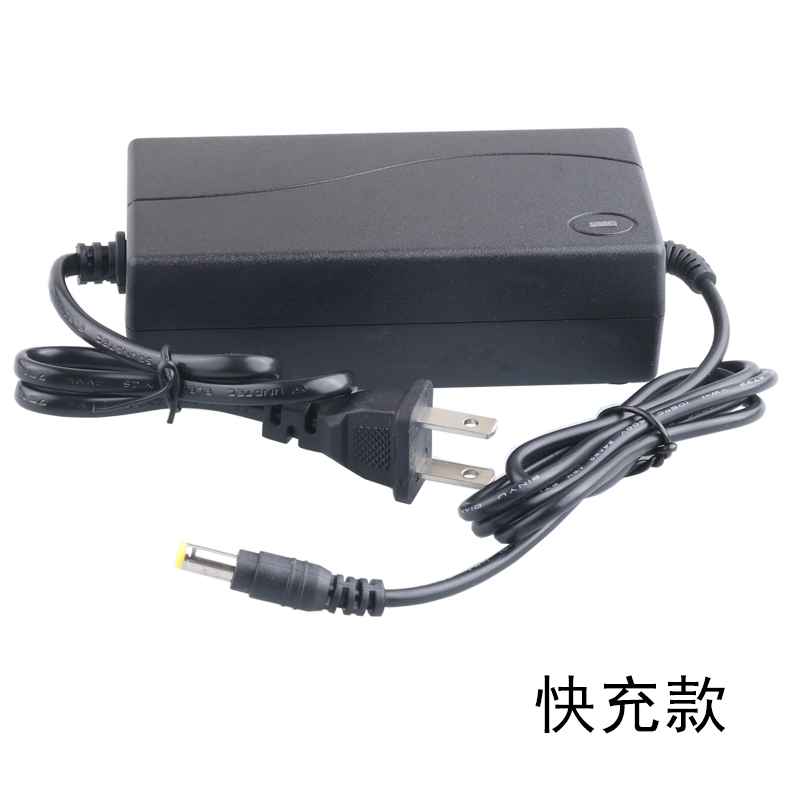 68V78V88V98V108V128V手电F钻电动螺丝刀扳手角磨机电锤风炮充电