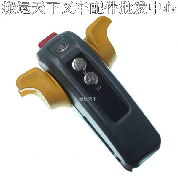 T15C15搬运车加速器电动M托盘仓储总成手柄配件旋中小金刚林德3力