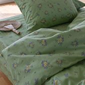 人 015010棉2米1.80床双人 床棉20被罩 学生宿舍被套