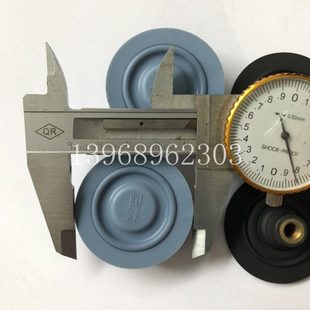 13片米膜3T14计量泵I电顿8TIP75P隔膜片606 P35 635磁 罗P