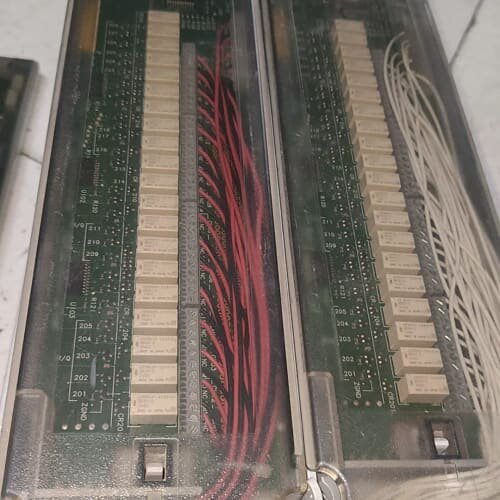 Keysight 34903A数据采集模块，，2