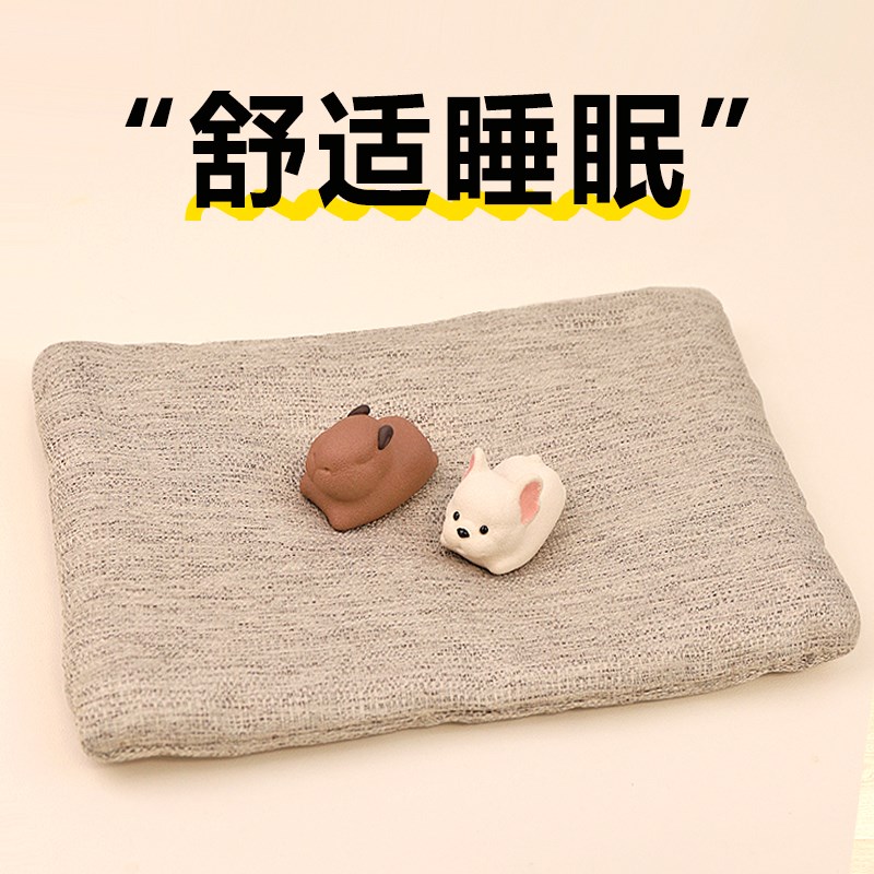 狗垫子冬天保暖狗窝睡垫大中小型犬泰迪宠物加厚沙发猫窝四季通用