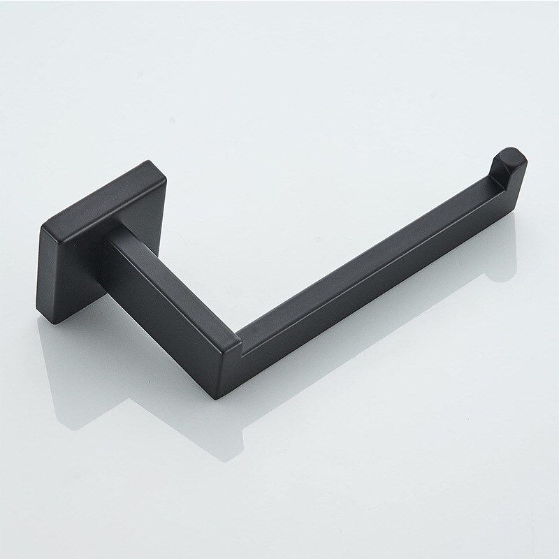 不锈钢纸巾架厨房壁挂卫生间厕纸架子卫浴五金挂件厕所浴室卷纸架