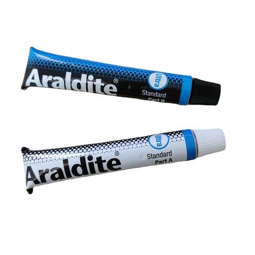 英国易高elcometer总F106拉拔仪附着力T99912906双组份胶水