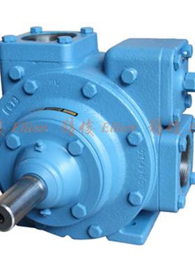 美国Blackmer百马槽罐车滑片泵TX1.5 滑片油泵