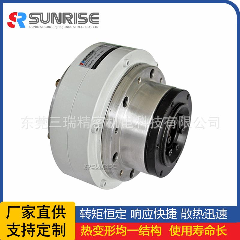 6Nm磁粉离合器 厂家直销价 一年保修