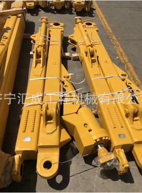 154-71-31151V1左推杆(新)Push Rod(L.H.) 154-71-31164t右推杆