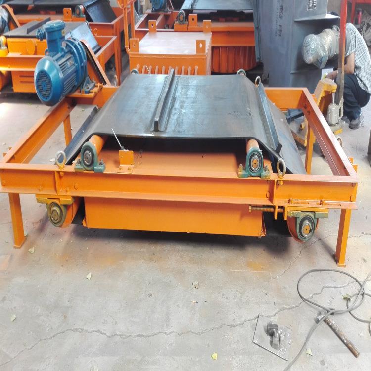 永磁强磁除铁器 干式除铁器 除铁器设备 除铁器