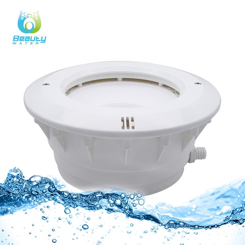 厂家直销WPF系列灯壳适用于PAR56灯泡水下灯灯壳防水不锈钢灯壳