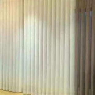 电动柔纱帘窗帘梦幻帘卷帘百叶窗帘办H公室卫生间阳台遮光卷拉式