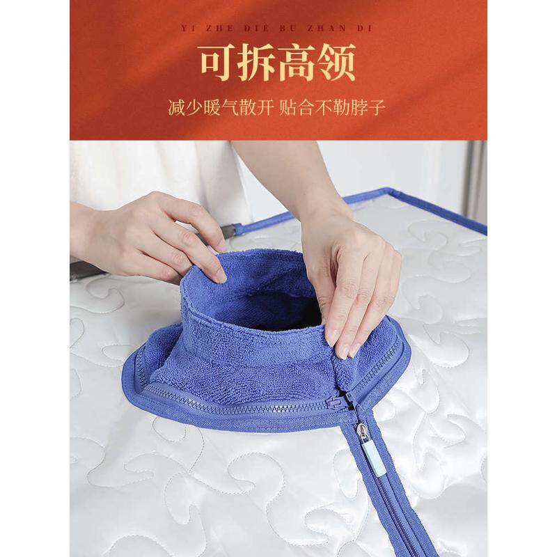 汗蒸房家用远红外汗蒸袋汗蒸仓全身熏蒸桶汗蒸箱干蒸机太空舱