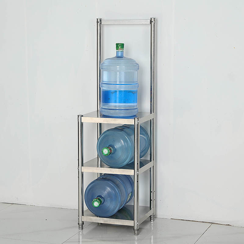 浴室角架卫生间脸盆架收纳置物架厕所毛巾挂架落地储物不锈钢架子