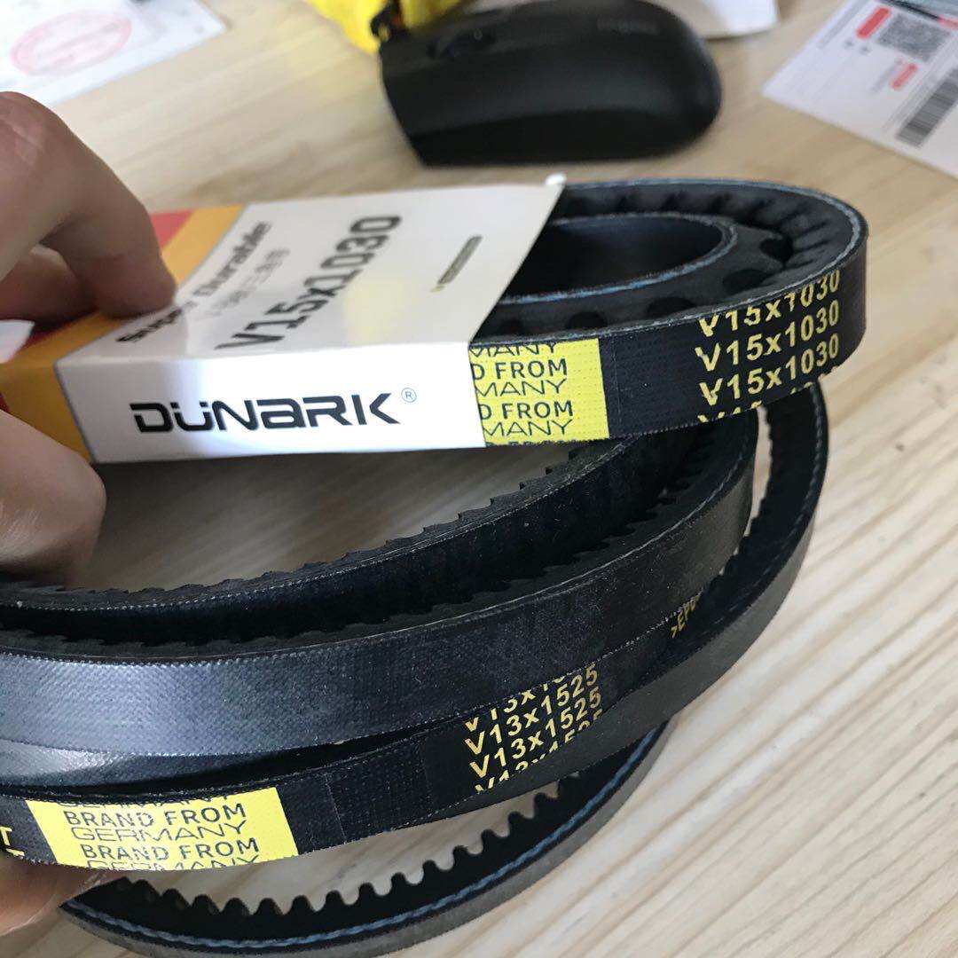 适用于金杯大力神 海狮 阁瑞斯 快运发电机空调助力泵正时皮带