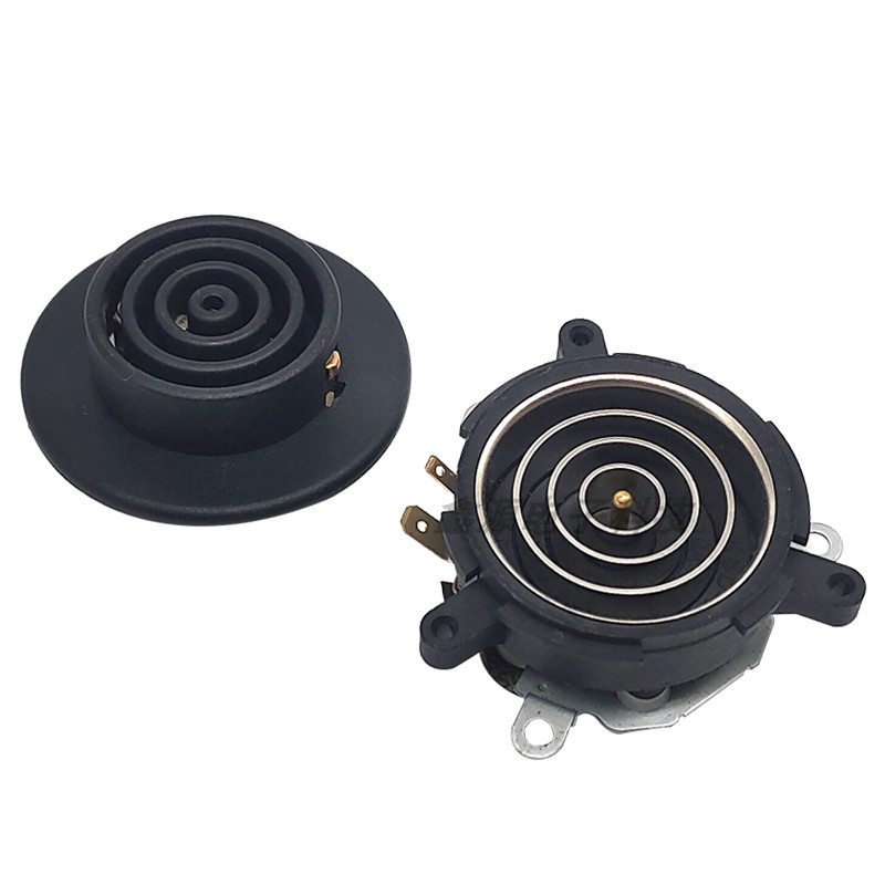 茶炉自动上水壶电热水壶保健养生壶电源连接底座耦合器烧水壶配件