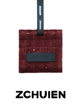 ZCHUIEN2025新款衣柜香包家用客厅衣橱车内高级香薰香挂生日礼物